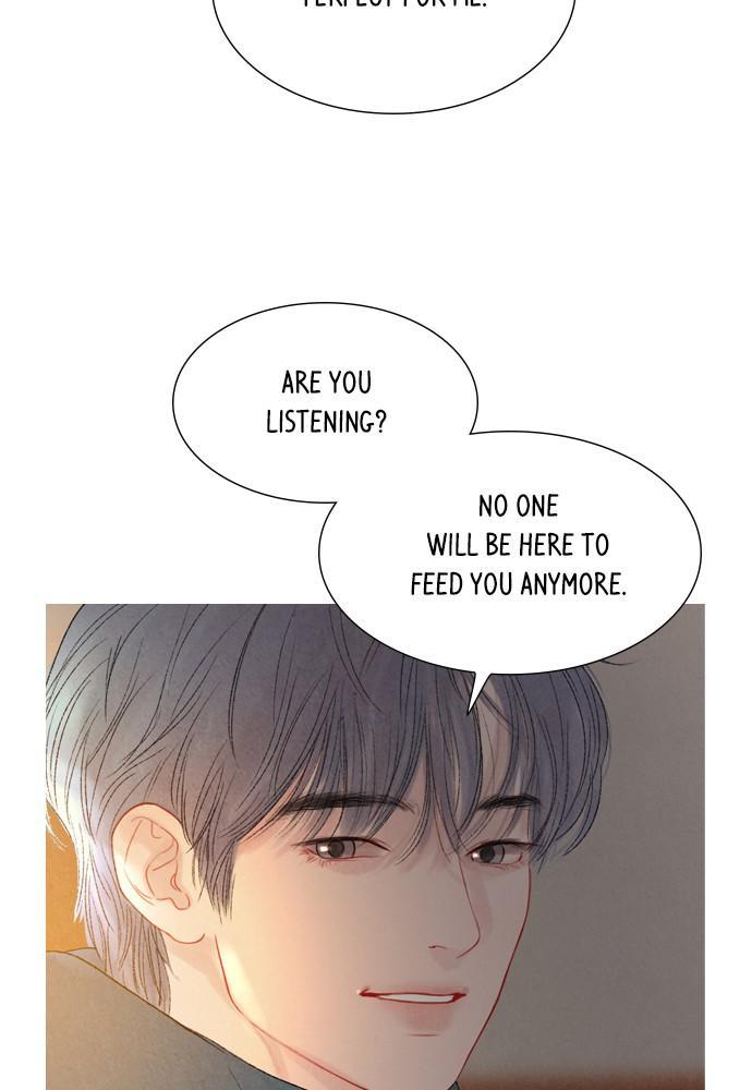 Mystery – Manga Chapter 89 - page 103