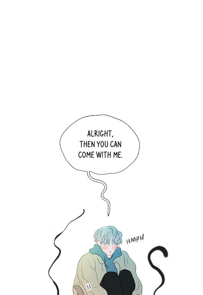 Mystery – Manga Chapter 89 - page 111