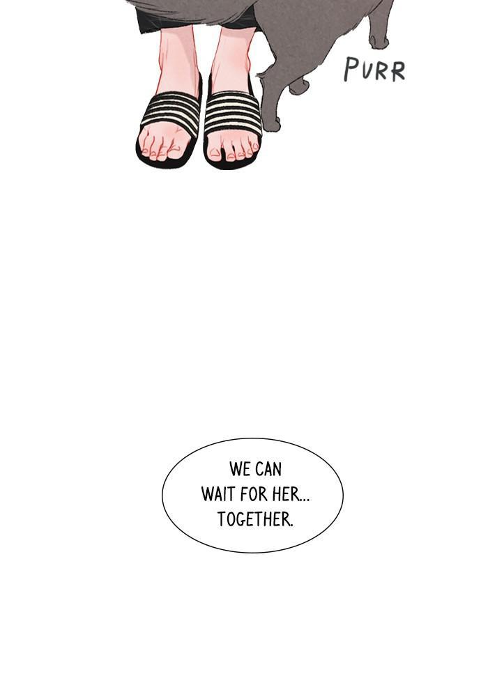 Mystery – Manga Chapter 89 - page 115