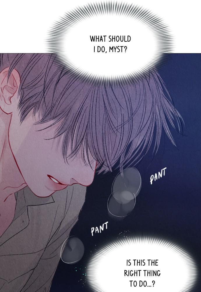 Mystery – Manga Chapter 89 - page 18