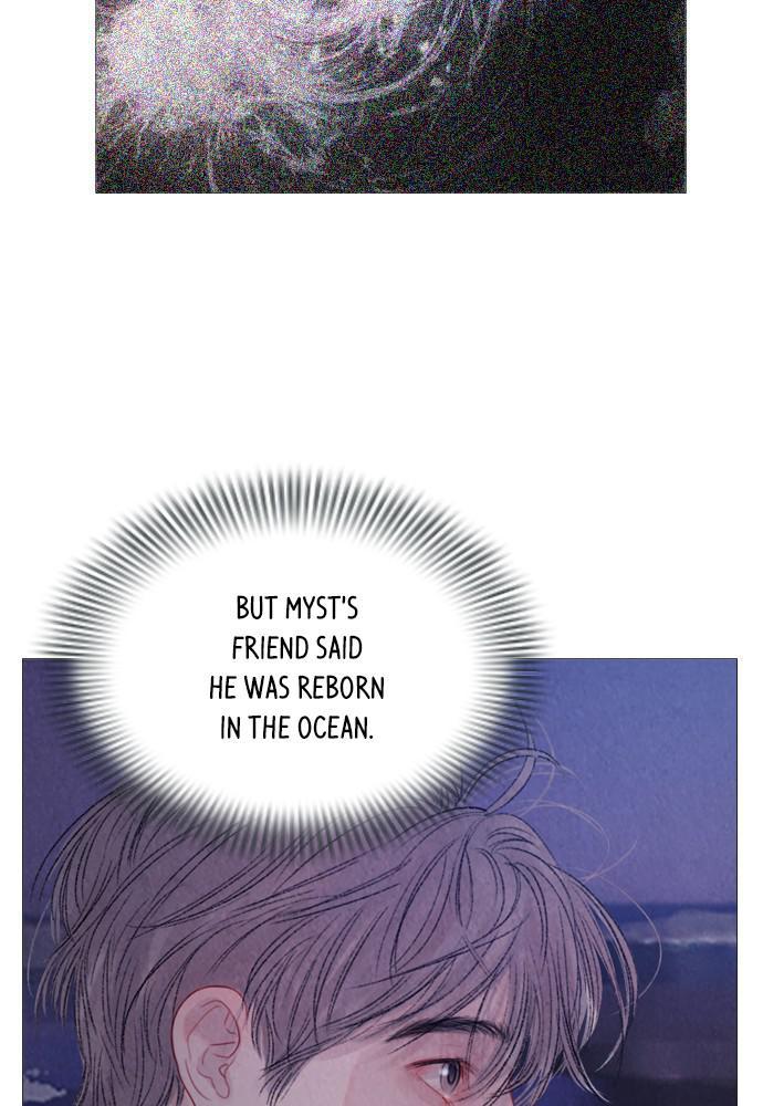 Mystery – Manga Chapter 89 - page 21