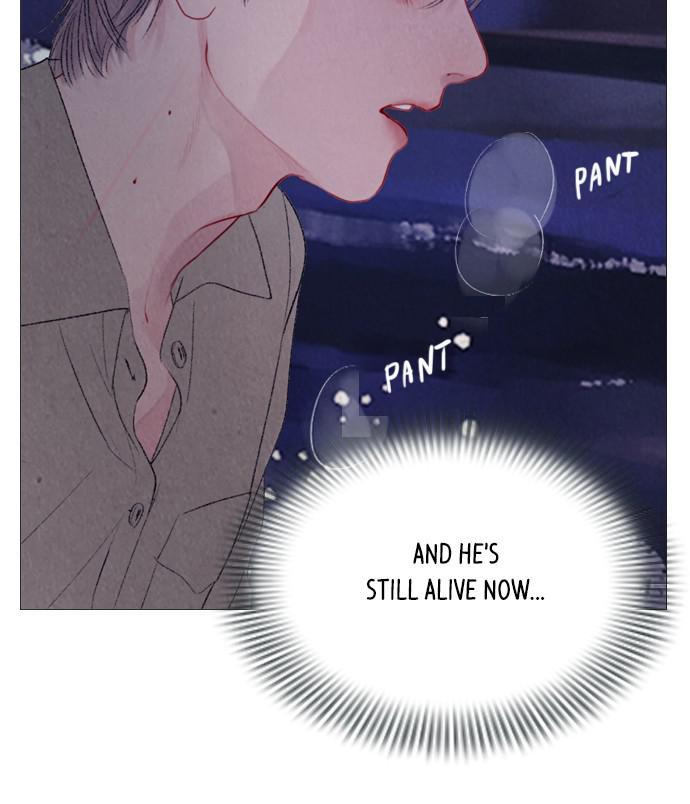 Mystery – Manga Chapter 89 - page 22