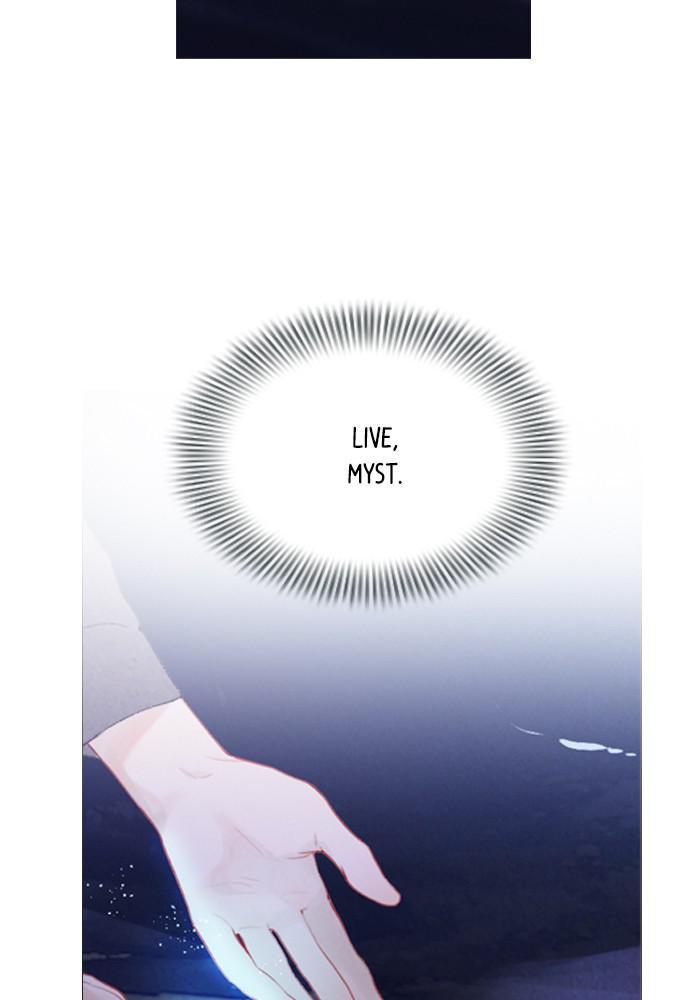 Mystery – Manga Chapter 89 - page 26