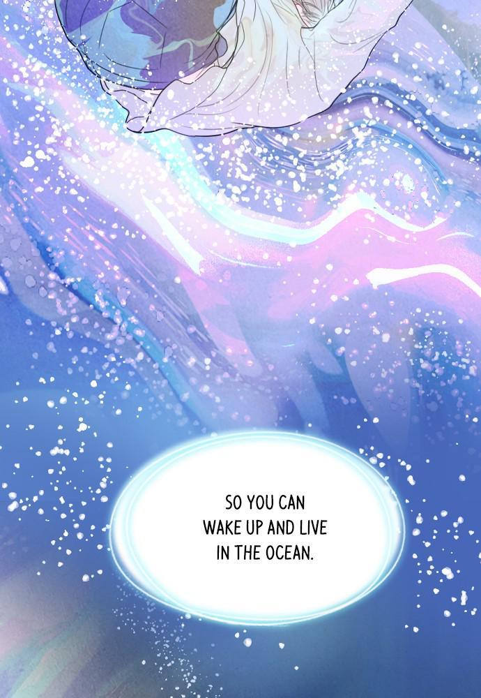Mystery – Manga Chapter 89 - page 49
