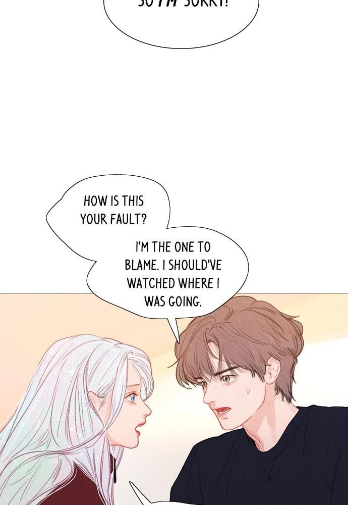 Mystery – Manga Chapter 19 - page 16