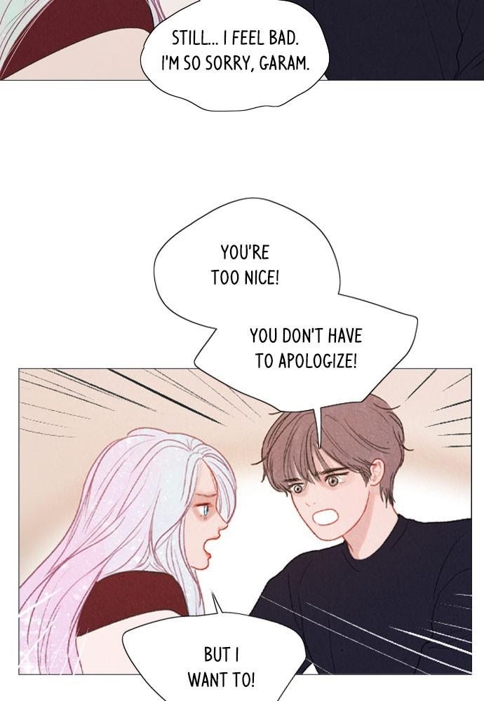 Mystery – Manga Chapter 19 - page 17