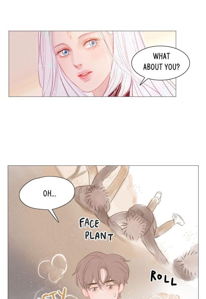 Mystery – Manga Chapter 19 - page 22