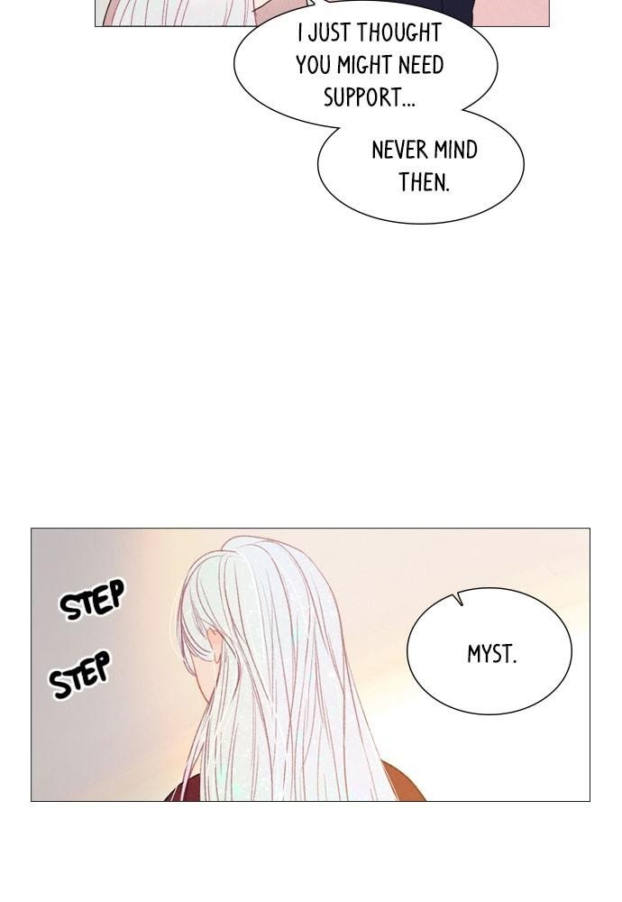 Mystery – Manga Chapter 19 - page 24