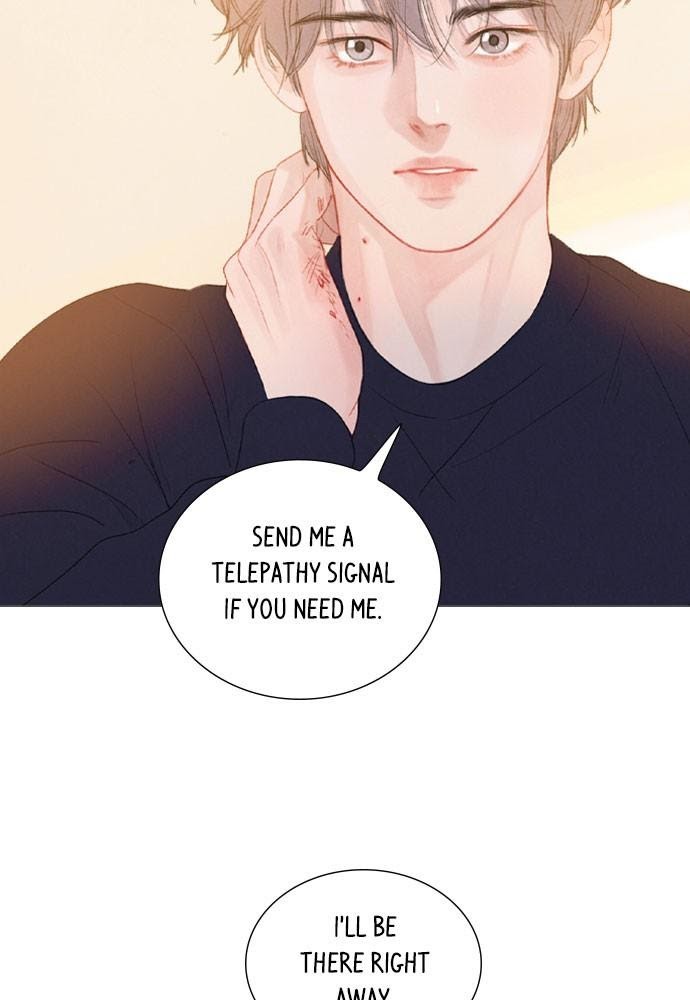 Mystery – Manga Chapter 19 - page 26