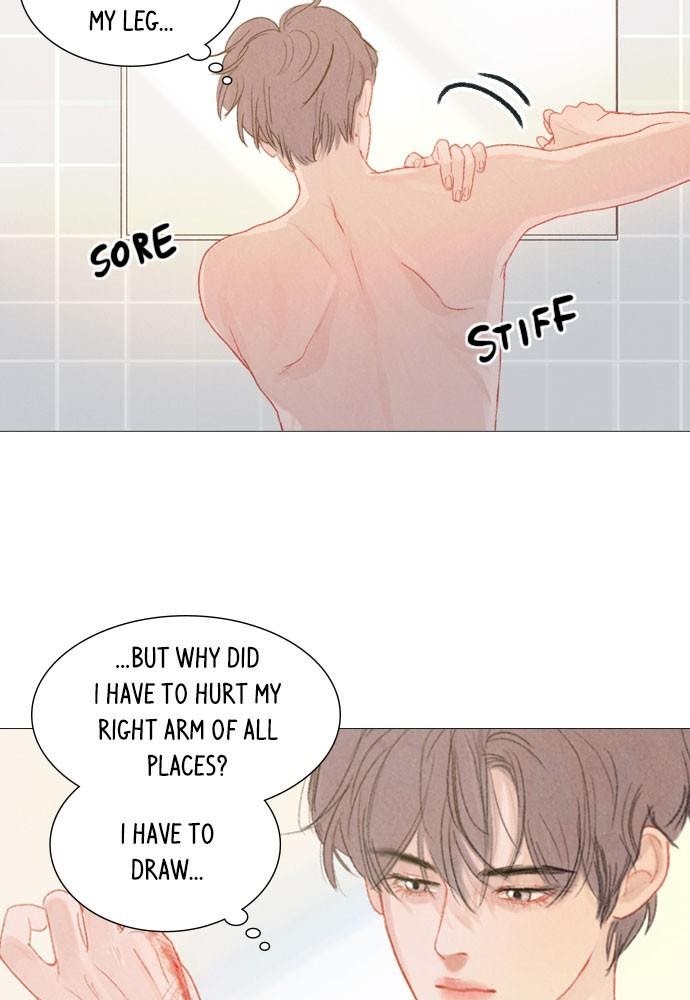 Mystery – Manga Chapter 19 - page 29