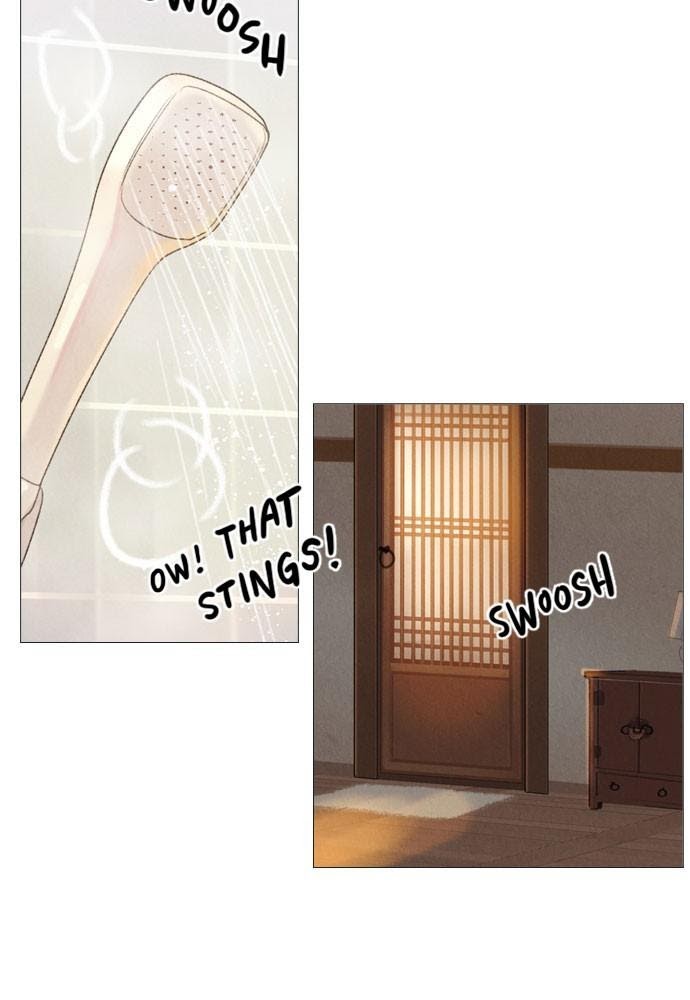 Mystery – Manga Chapter 19 - page 32