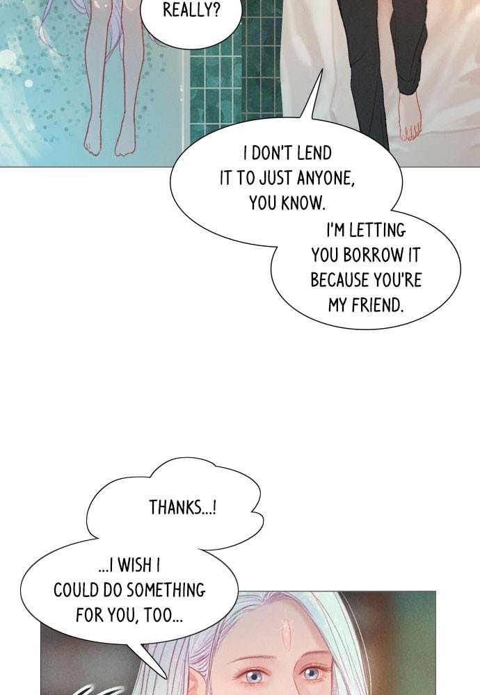 Mystery – Manga Chapter 19 - page 44
