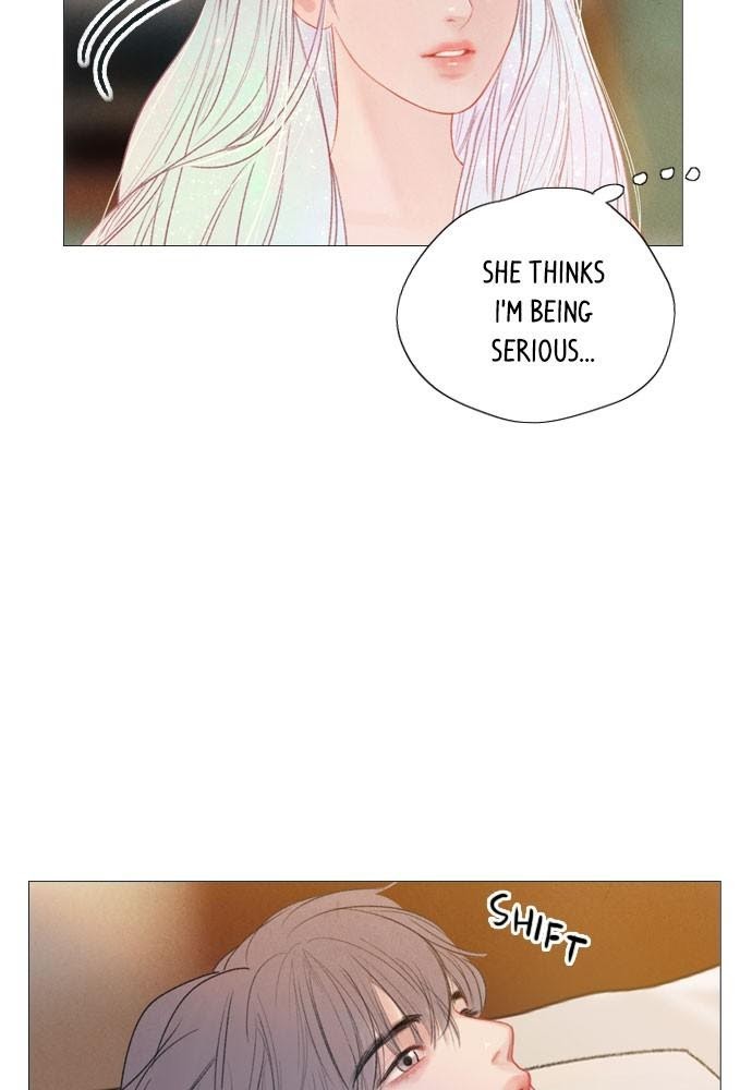 Mystery – Manga Chapter 19 - page 45