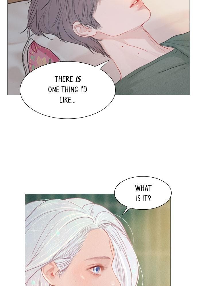 Mystery – Manga Chapter 19 - page 46