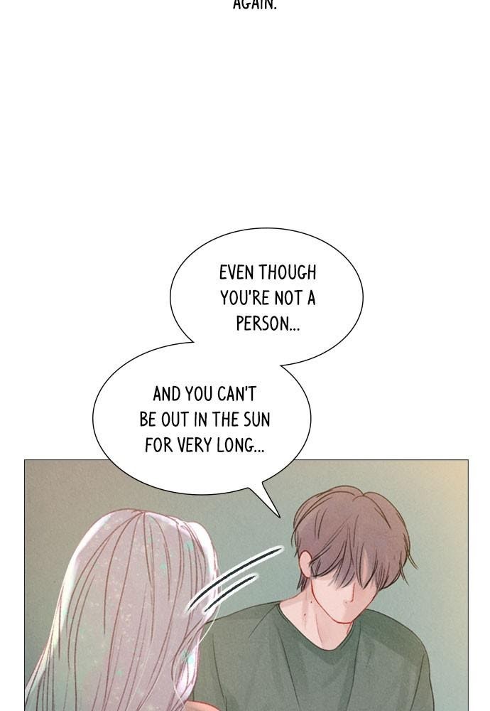 Mystery – Manga Chapter 19 - page 51