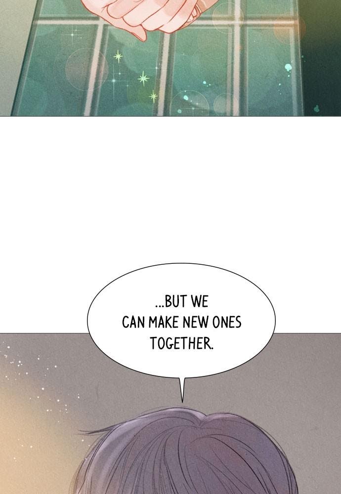 Mystery – Manga Chapter 19 - page 53