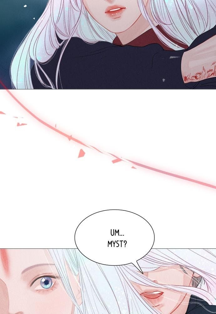 Mystery – Manga Chapter 19 - page 6