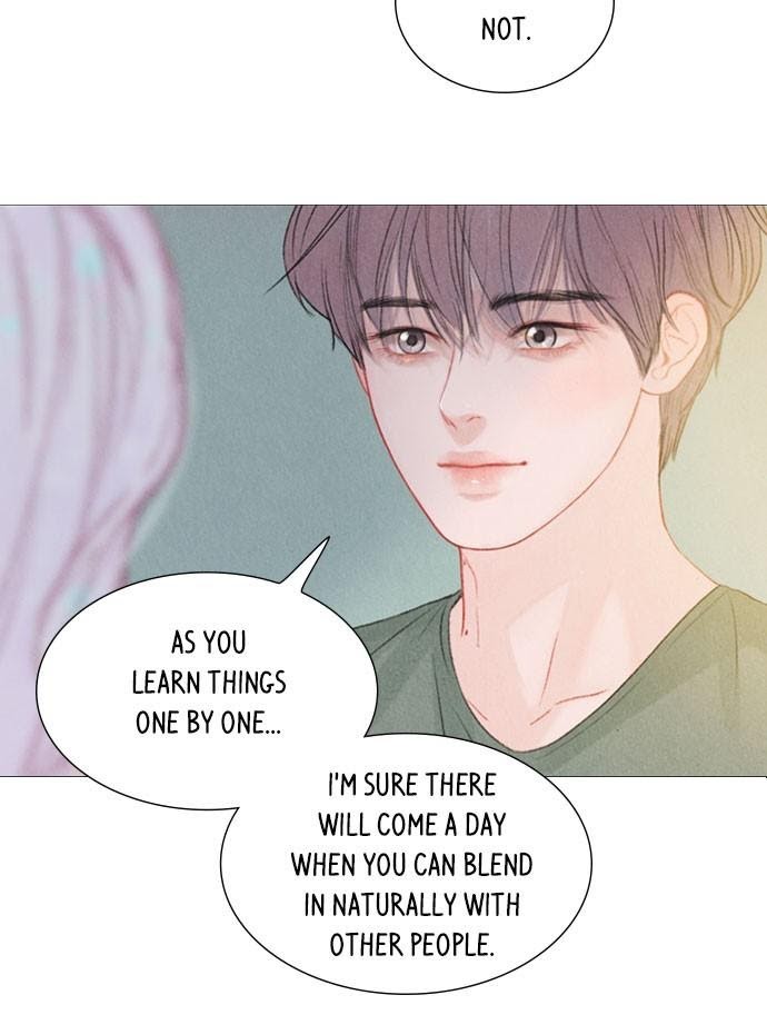 Mystery – Manga Chapter 19 - page 63