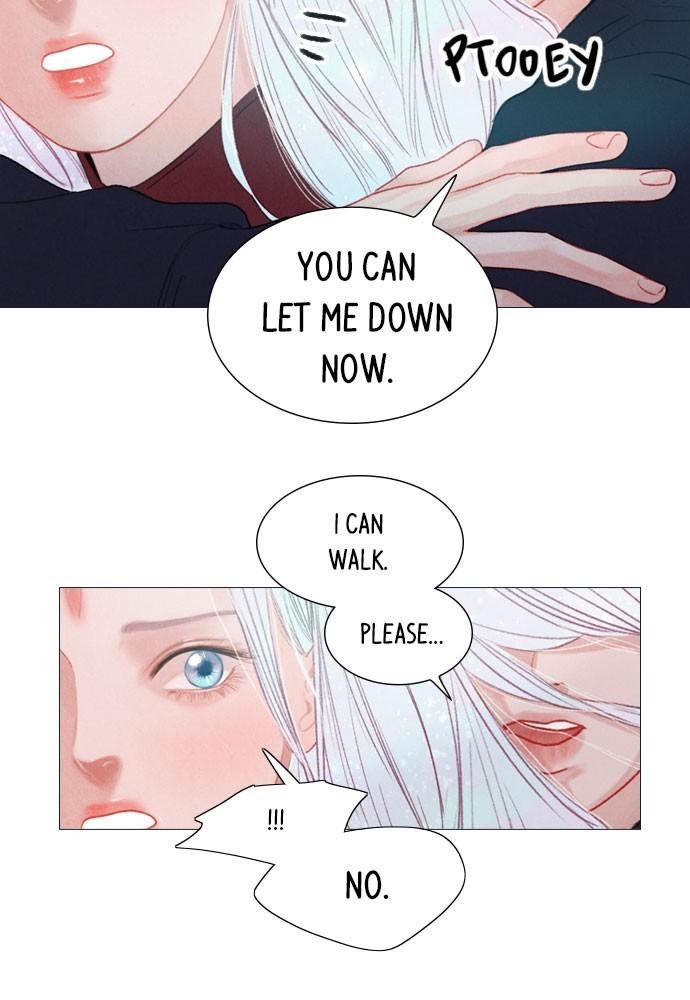 Mystery – Manga Chapter 19 - page 7