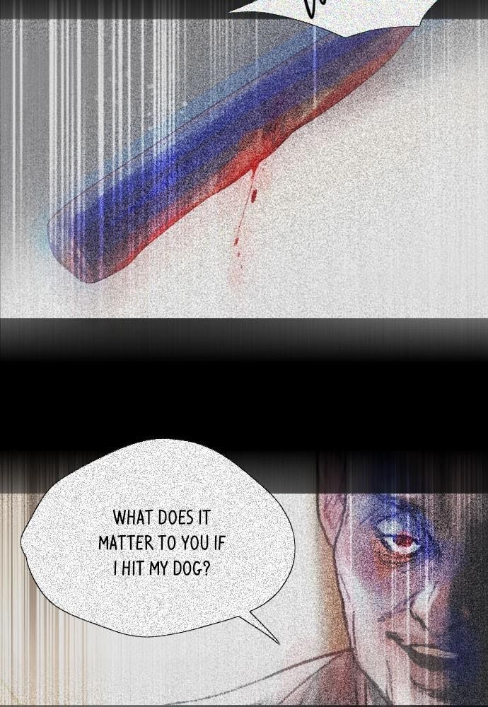 Mystery – Manga Chapter 19 - page 75
