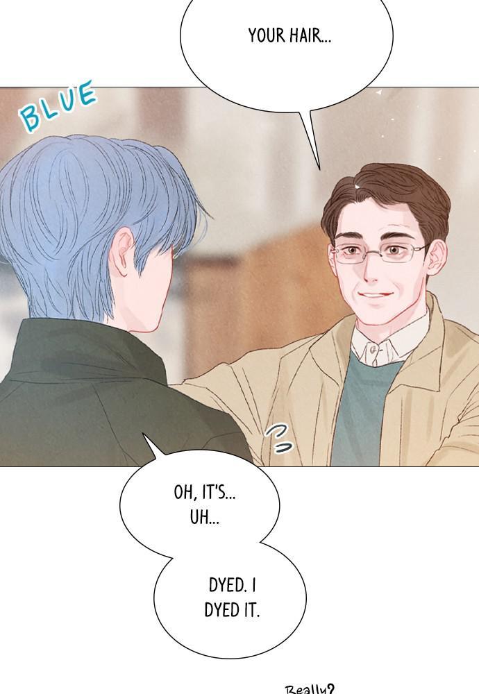 Mystery – Manga Chapter 90 - page 10