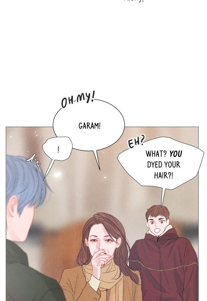 Mystery – Manga Chapter 90 - page 11