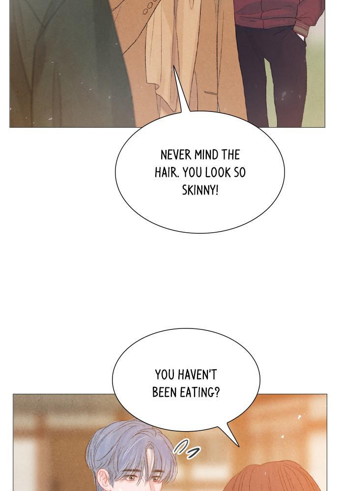 Mystery – Manga Chapter 90 - page 12