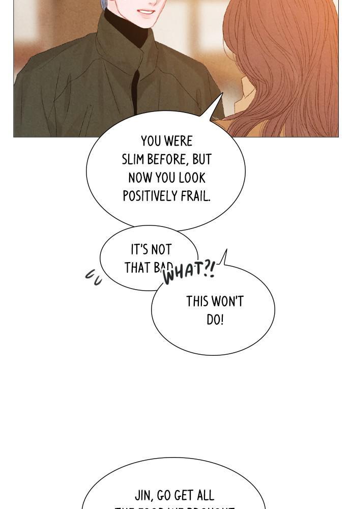Mystery – Manga Chapter 90 - page 13