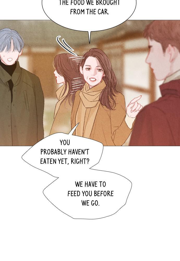 Mystery – Manga Chapter 90 - page 14