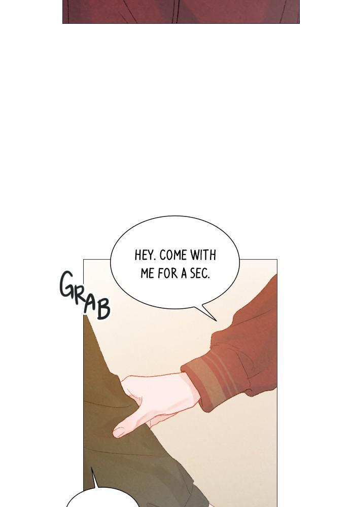 Mystery – Manga Chapter 90 - page 16