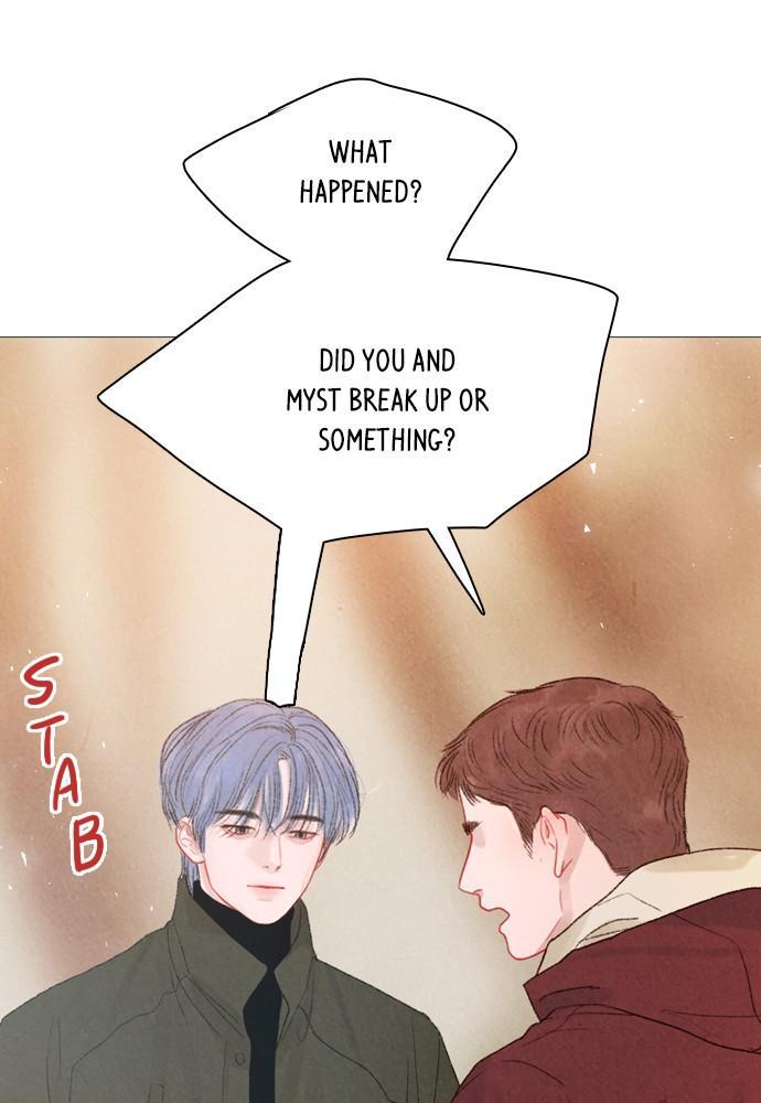Mystery – Manga Chapter 90 - page 18