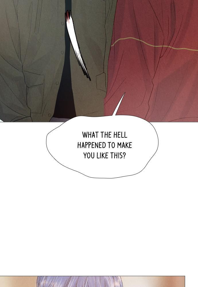 Mystery – Manga Chapter 90 - page 19
