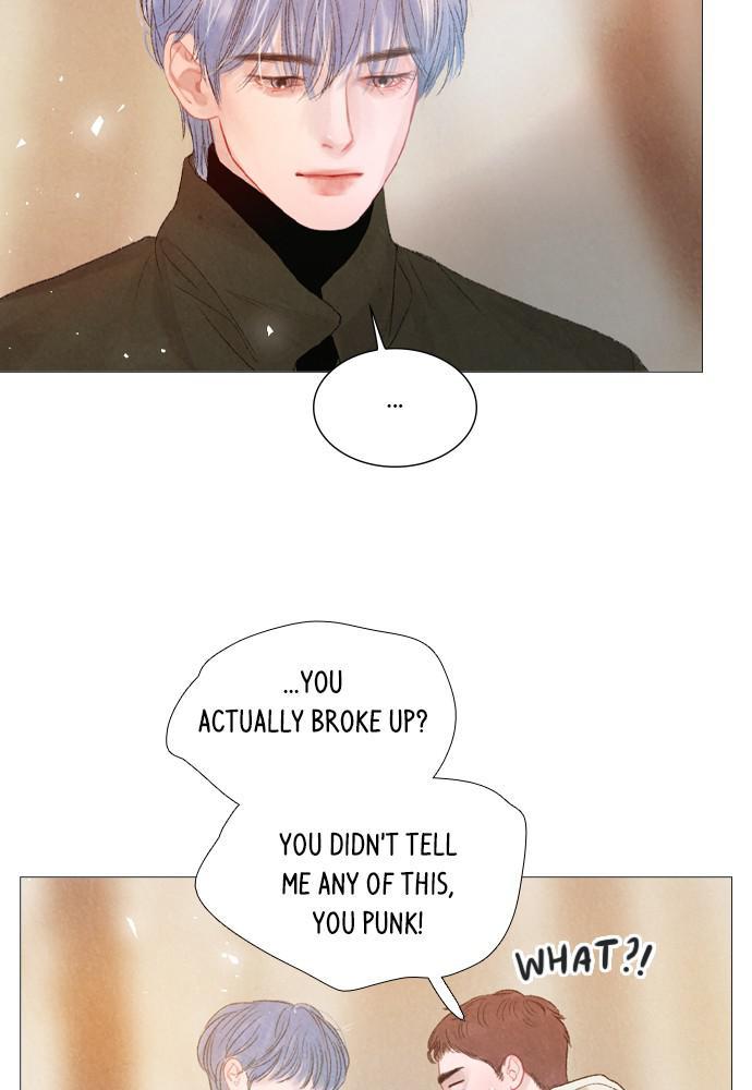 Mystery – Manga Chapter 90 - page 20