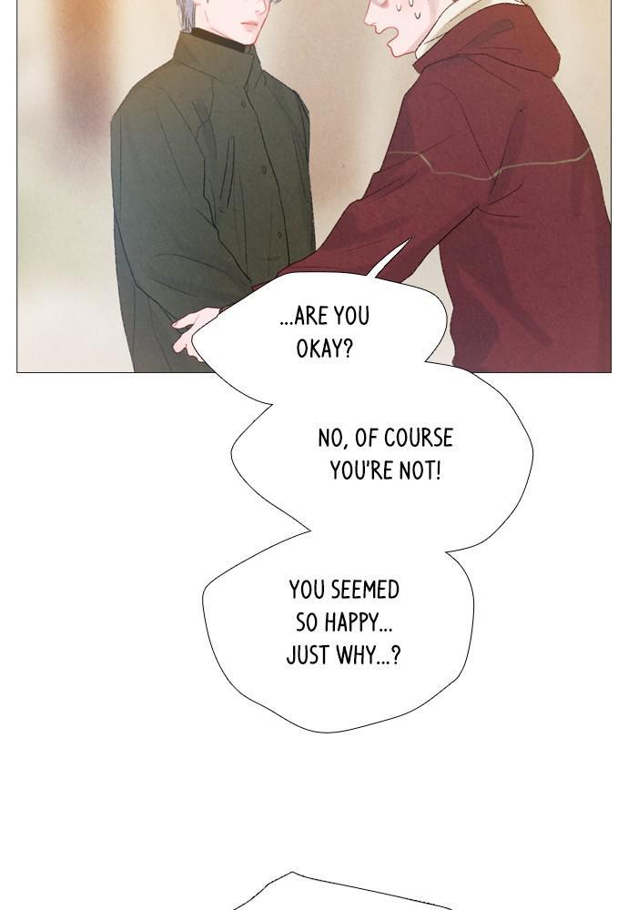 Mystery – Manga Chapter 90 - page 21