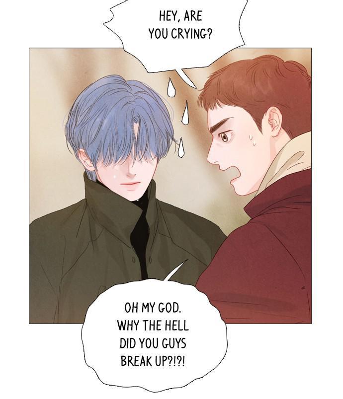 Mystery – Manga Chapter 90 - page 22