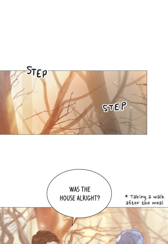 Mystery – Manga Chapter 90 - page 25