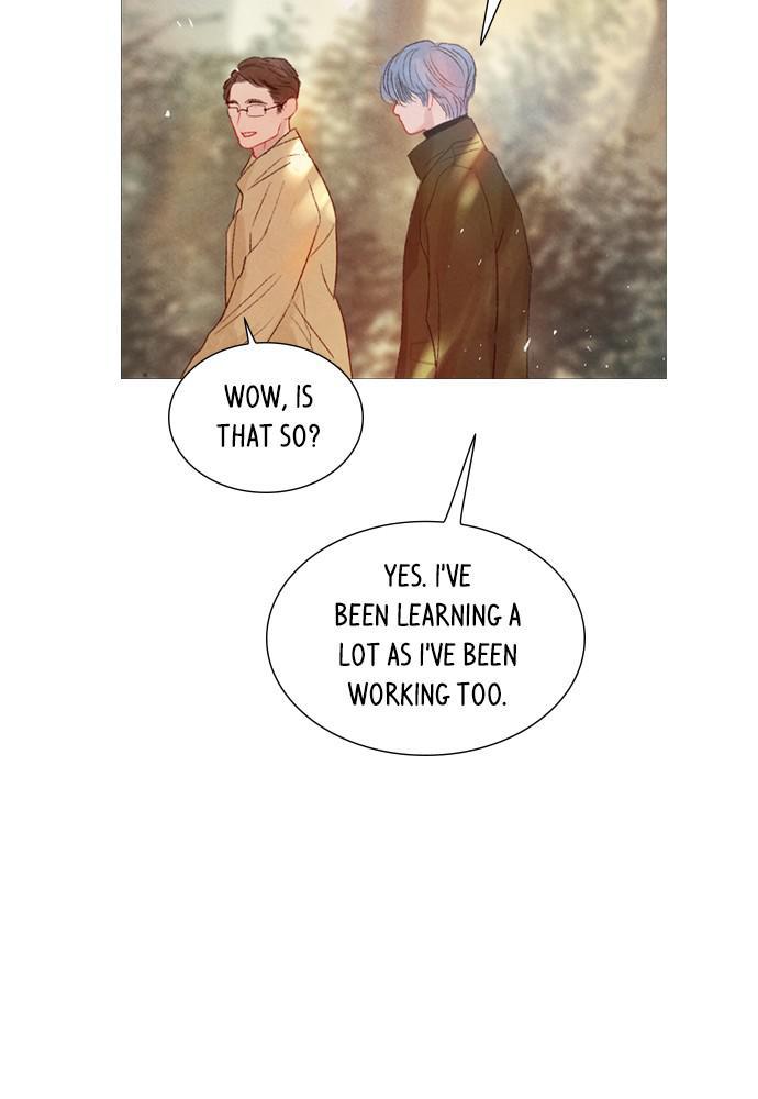 Mystery – Manga Chapter 90 - page 46