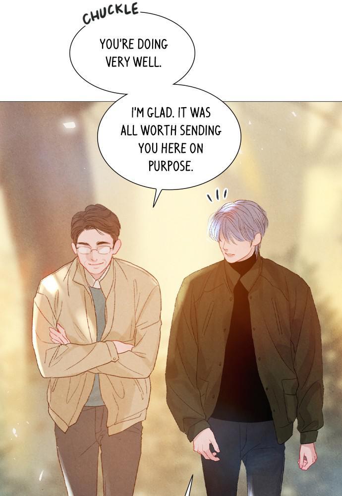 Mystery – Manga Chapter 90 - page 47