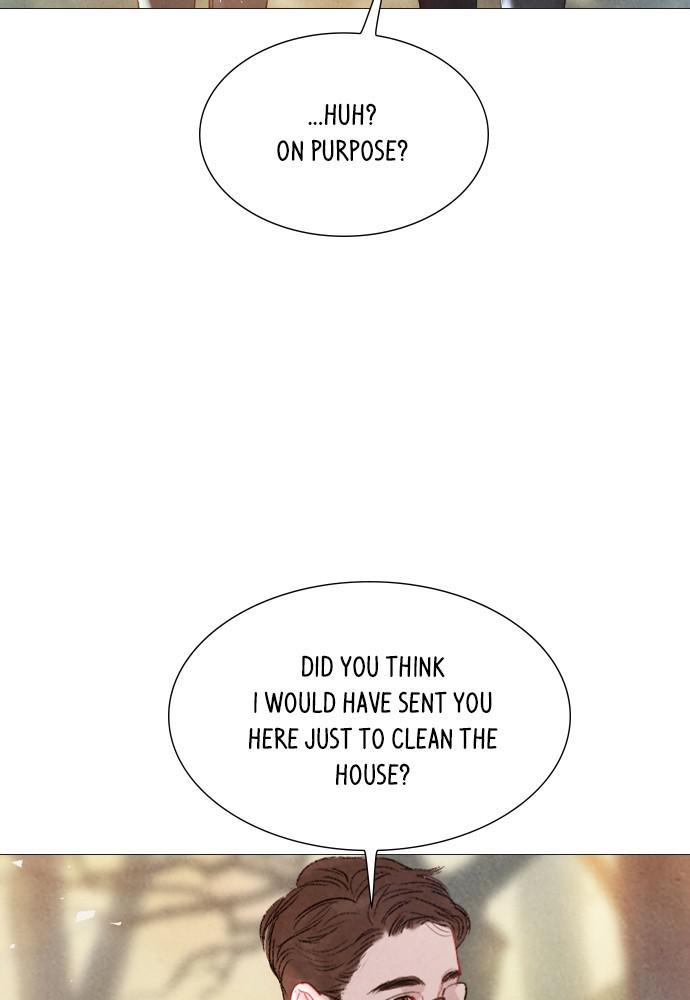 Mystery – Manga Chapter 90 - page 48