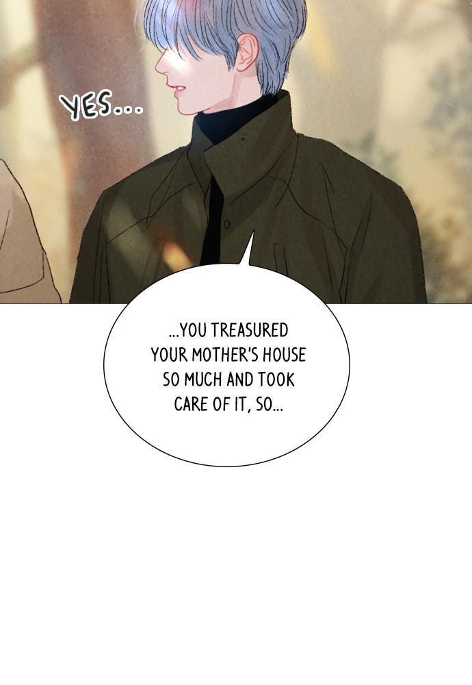 Mystery – Manga Chapter 90 - page 50