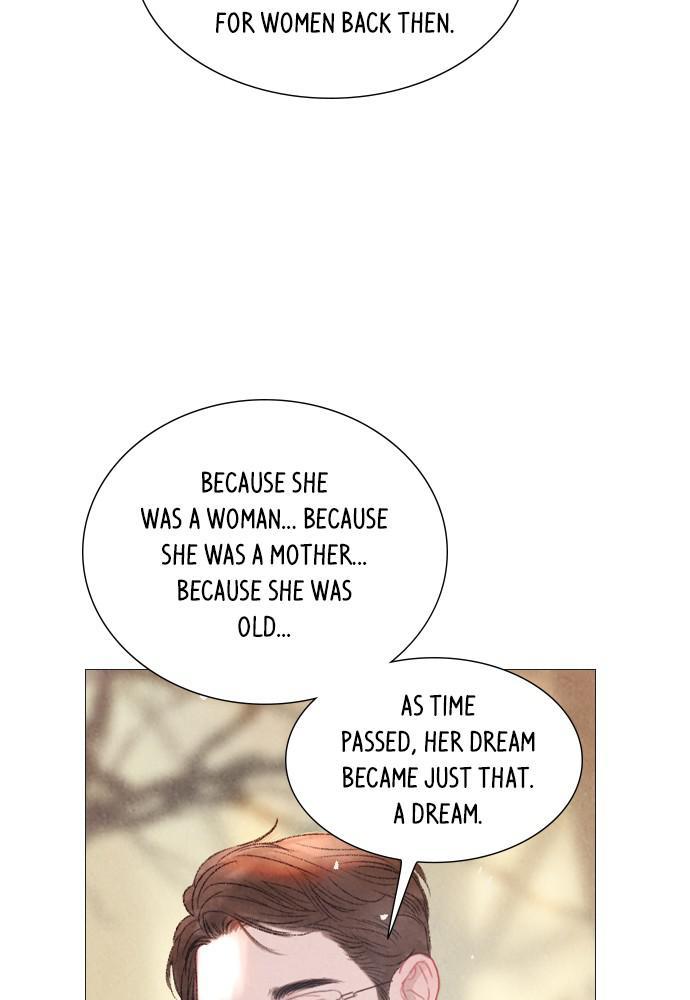 Mystery – Manga Chapter 90 - page 55