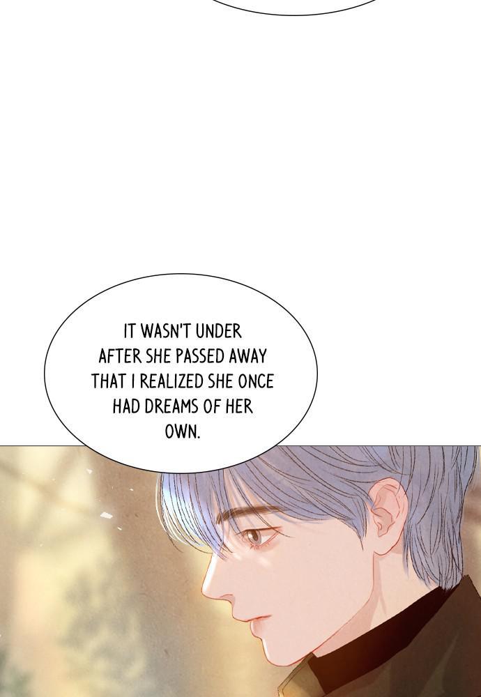 Mystery – Manga Chapter 90 - page 57