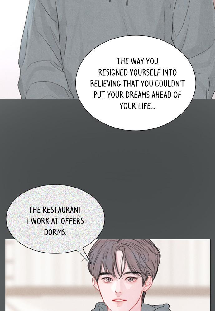 Mystery – Manga Chapter 90 - page 62
