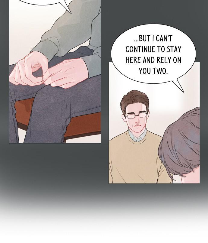 Mystery – Manga Chapter 90 - page 66