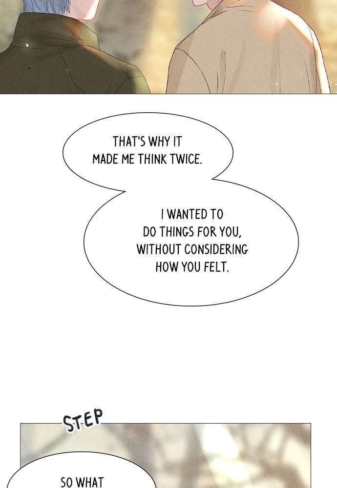 Mystery – Manga Chapter 90 - page 69