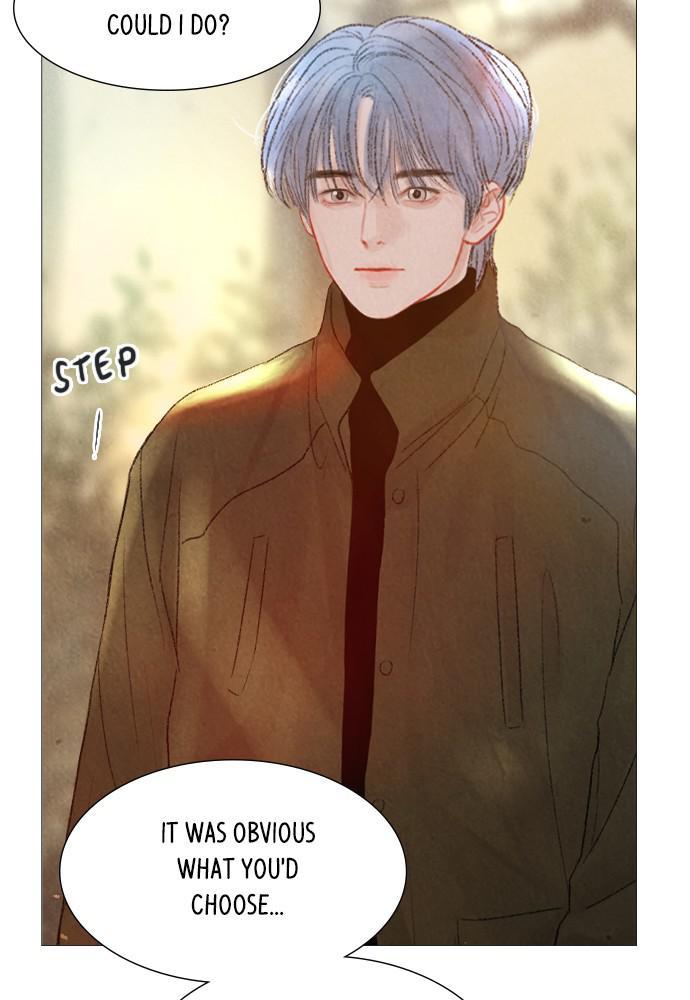 Mystery – Manga Chapter 90 - page 70