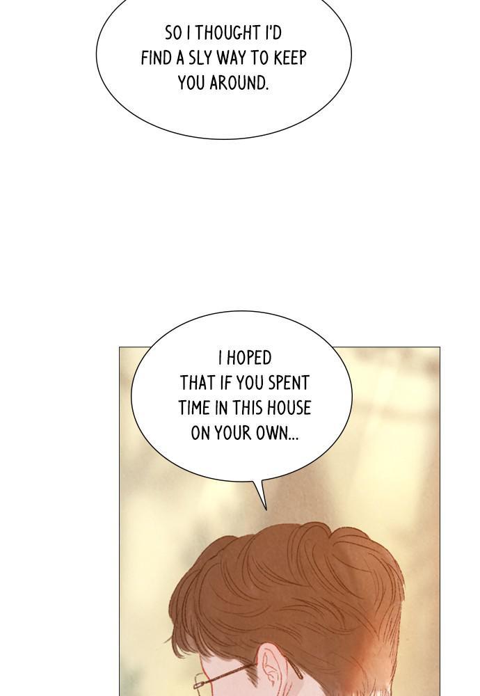 Mystery – Manga Chapter 90 - page 71