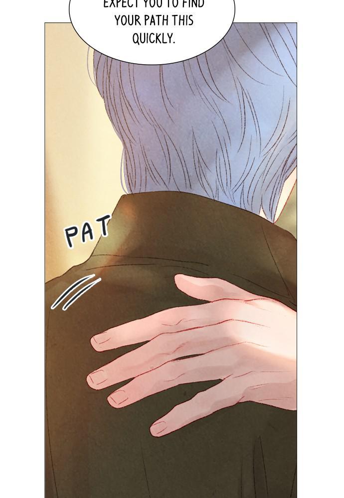 Mystery – Manga Chapter 90 - page 73