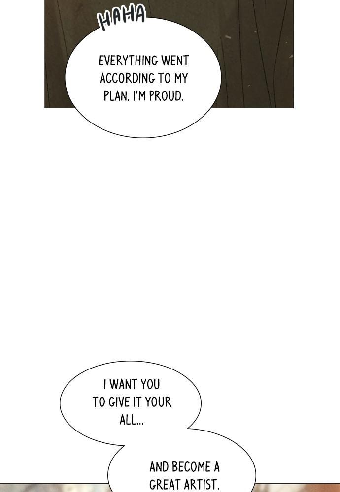 Mystery – Manga Chapter 90 - page 74