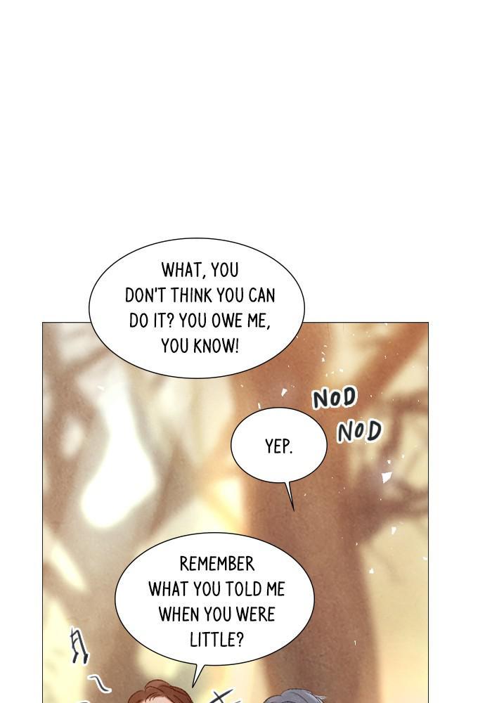 Mystery – Manga Chapter 90 - page 76